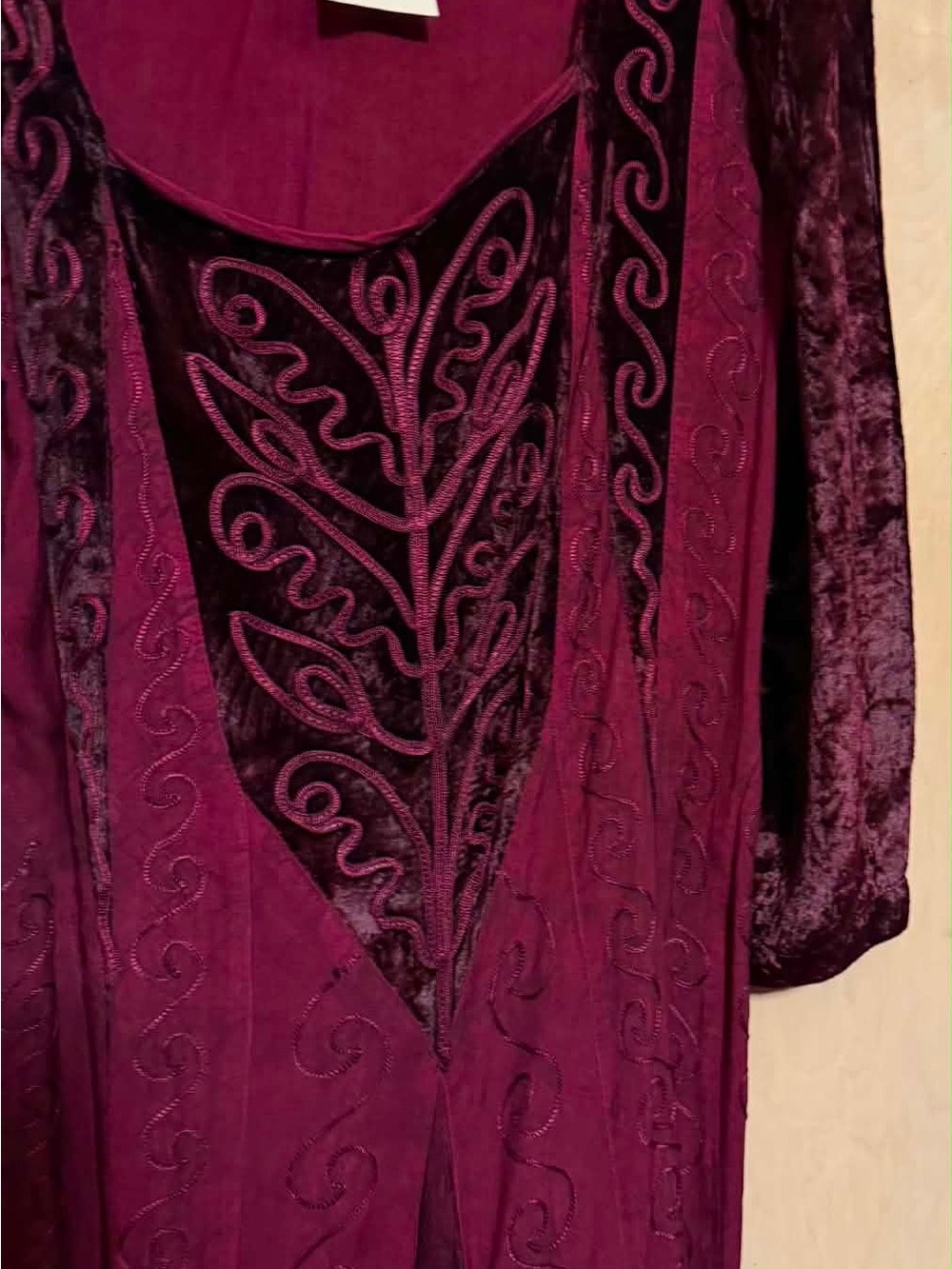 Holyclothing Retired Morgana Dress